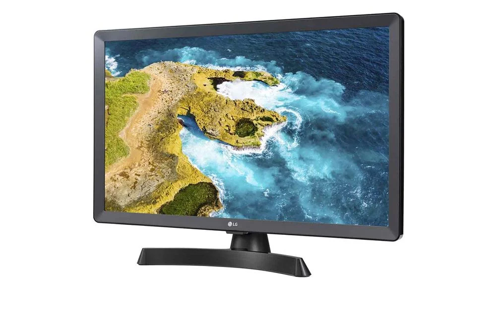 Monitor Lg 24" 24tq510s-Pz