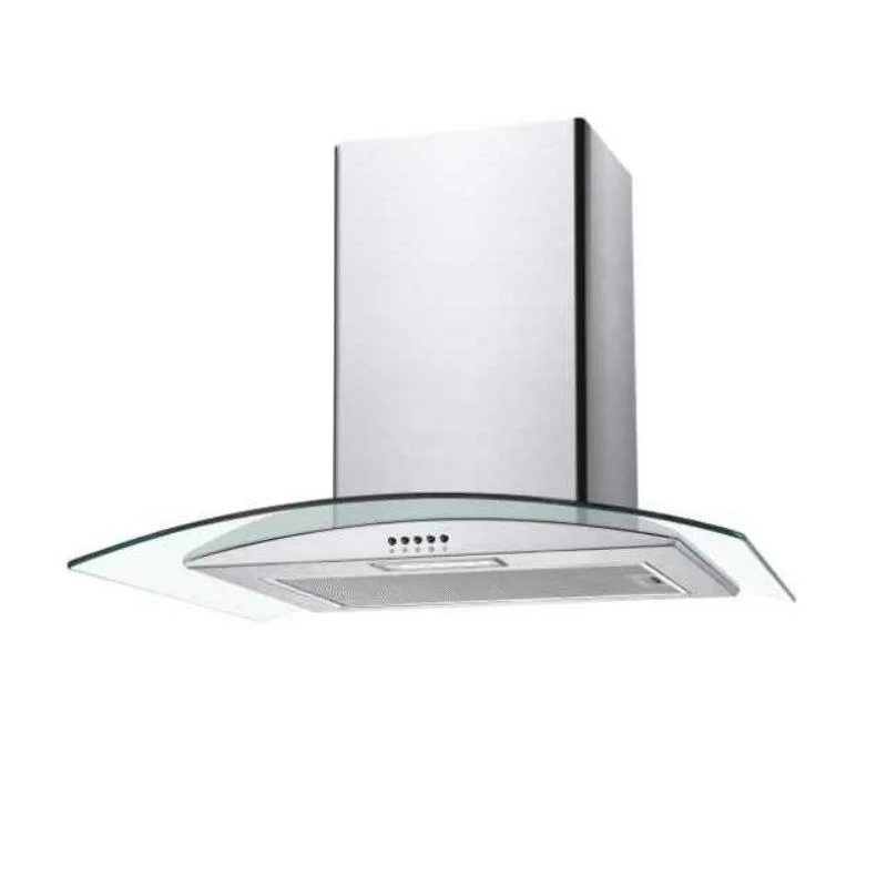 Idea Cgm70nx Chimney Hood 456 M&sup3;/H (Inox) - Candy