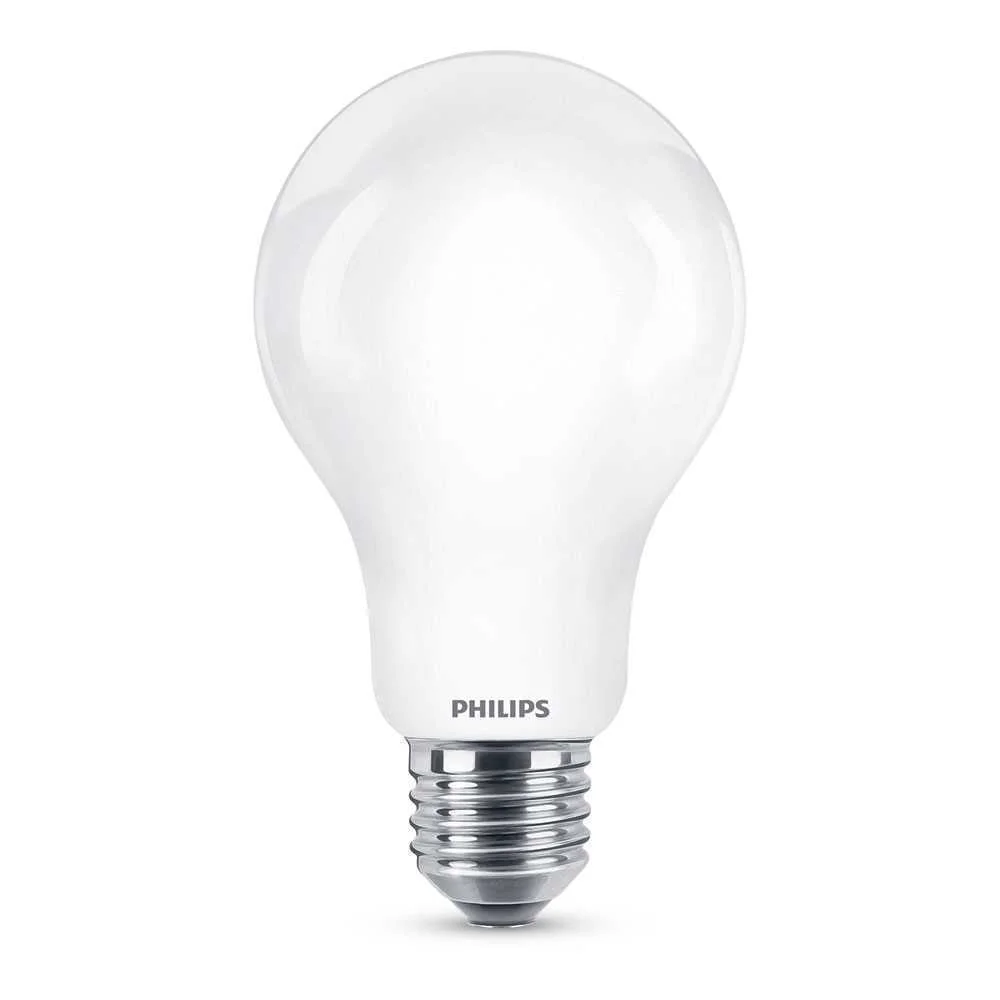 L&acirc;mpada Standard LED E27 17,5w 2452lm 2700k Luz Q.