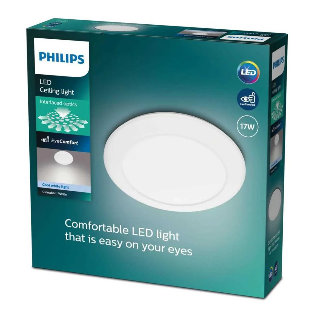PHILIPS FUNCTIONAL PLAFON