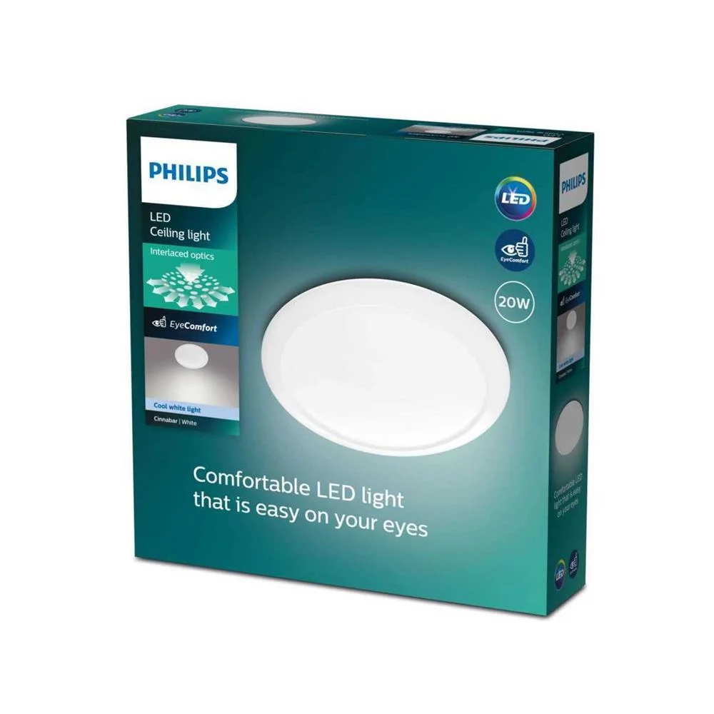 PHILIPS FUNCTIONAL PLAFON