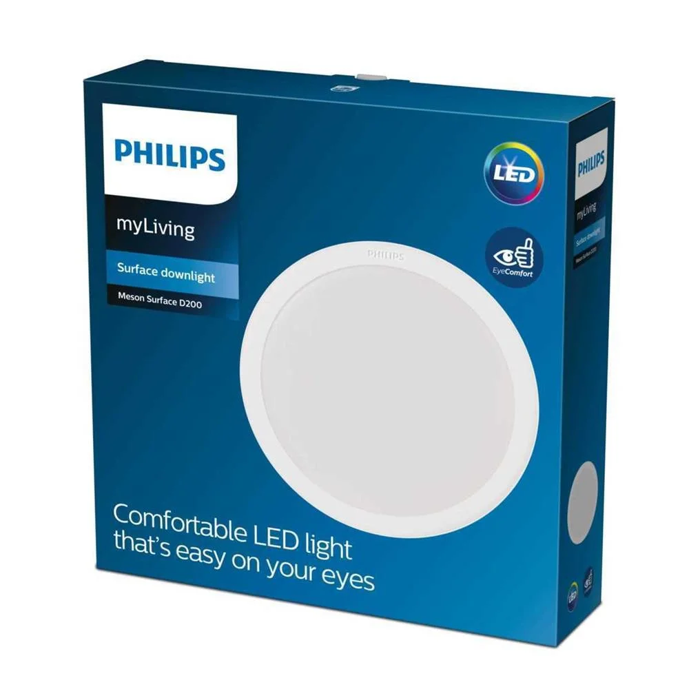 PHILIPS FUNCTIONAL DOWNLIGHT