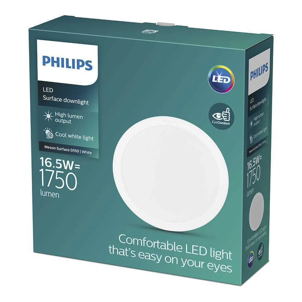 PHILIPS FUNCTIONAL DOWNLIGHT