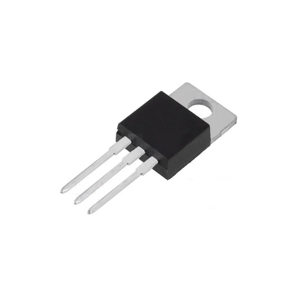 Transistor Buz90af