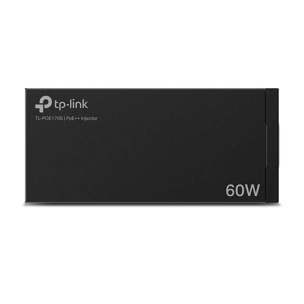 Tp-Link  Poe++ Injector Adapter