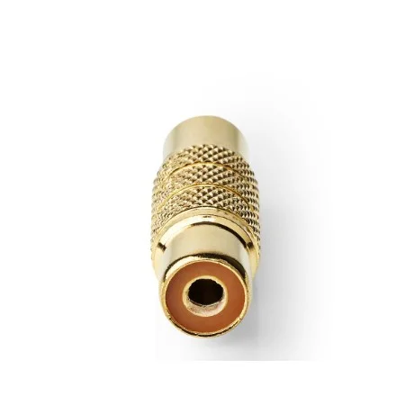Adaptador de &aacute;udio mono