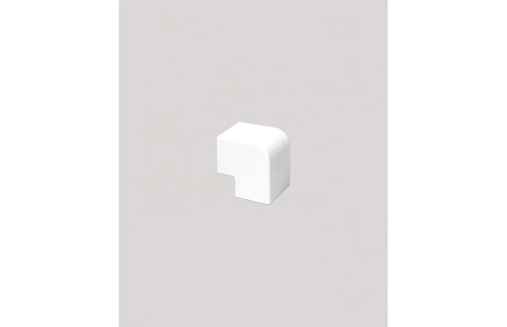 Plan de &Aacute;ngulo Para Canaleta Blanca 100x60