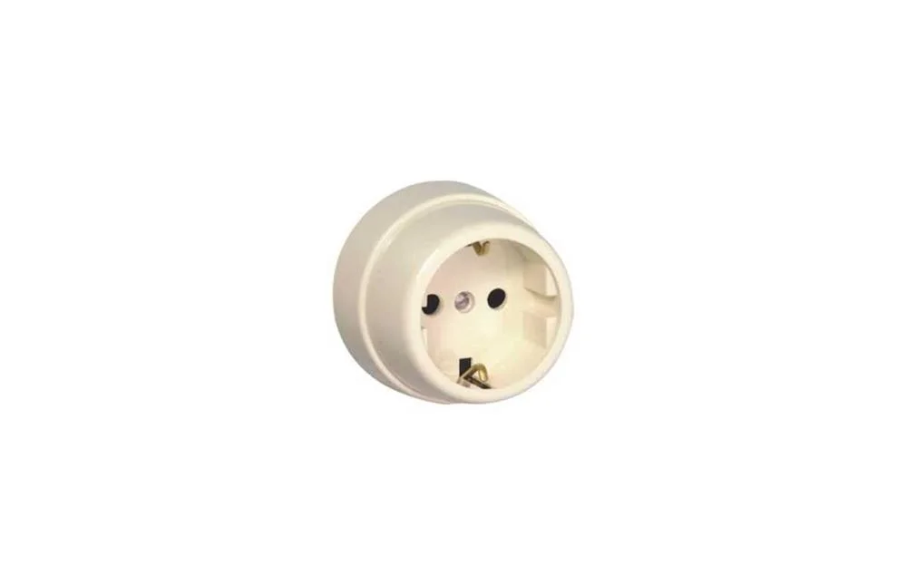 Schuko Marfil