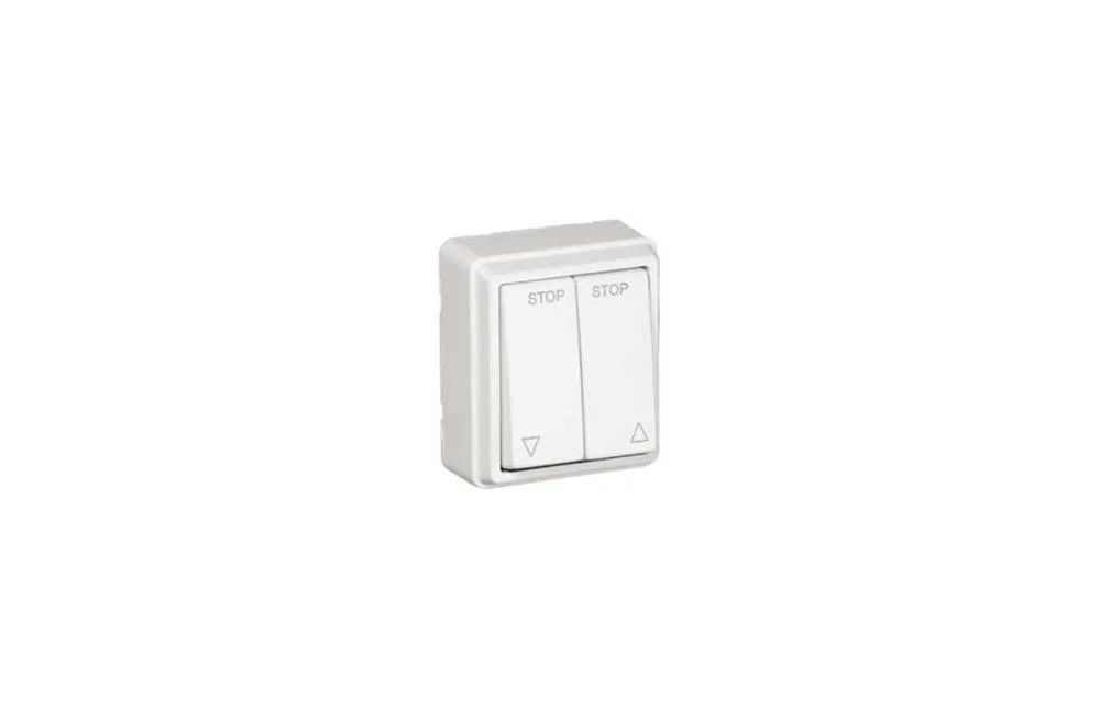 Inverter Blanco Ciego