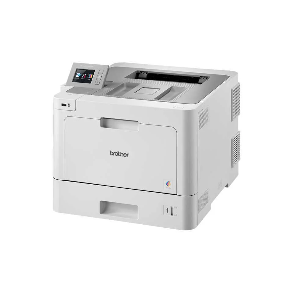 HL-L9310CDW - Impressora laser a cores profission.