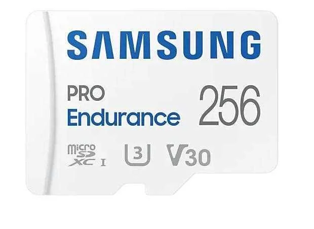 Memory Micro Sdxc Pro 256gb/C10 W/A Mb-Mj256ka/Eu.