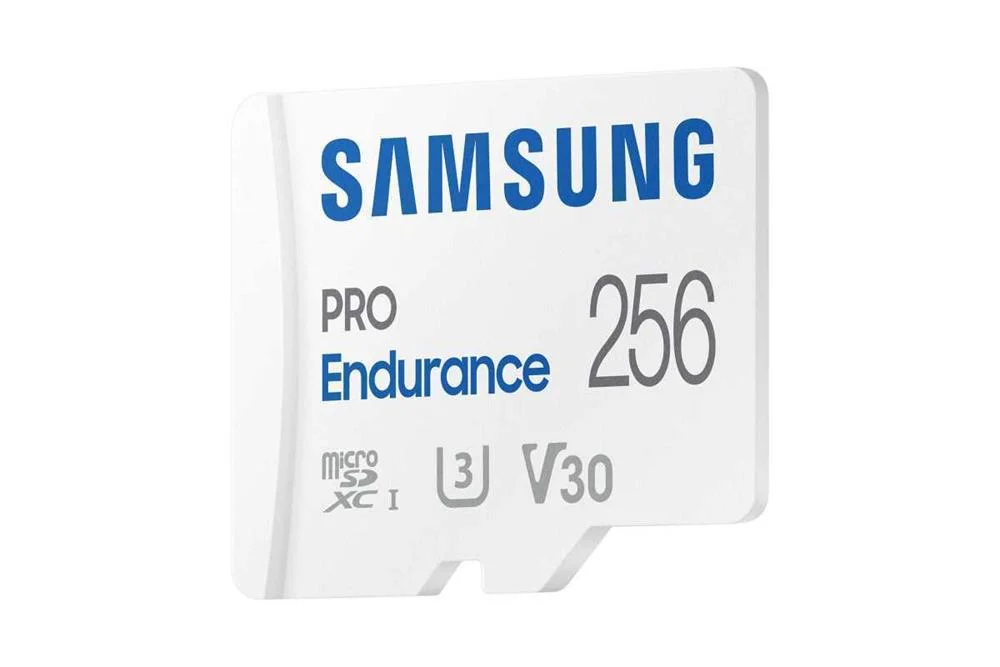 Memory Micro Sdxc Pro 256gb/C10 W/A Mb-Mj256ka/Eu.