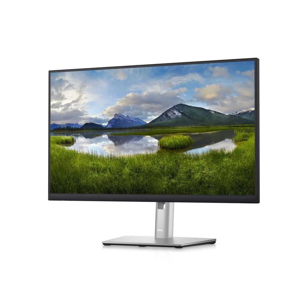 Dell Monitor 24" P2423de Usb-C Hub 3y Ae 