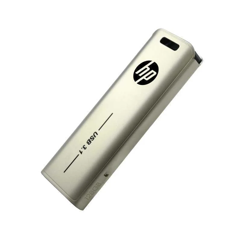 Mem&oacute;ria Usb Hp X796w 64 Gb