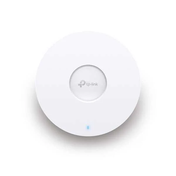 Tp-Link Access Point Ax5400 Ceiling Mount Dual-Ba.