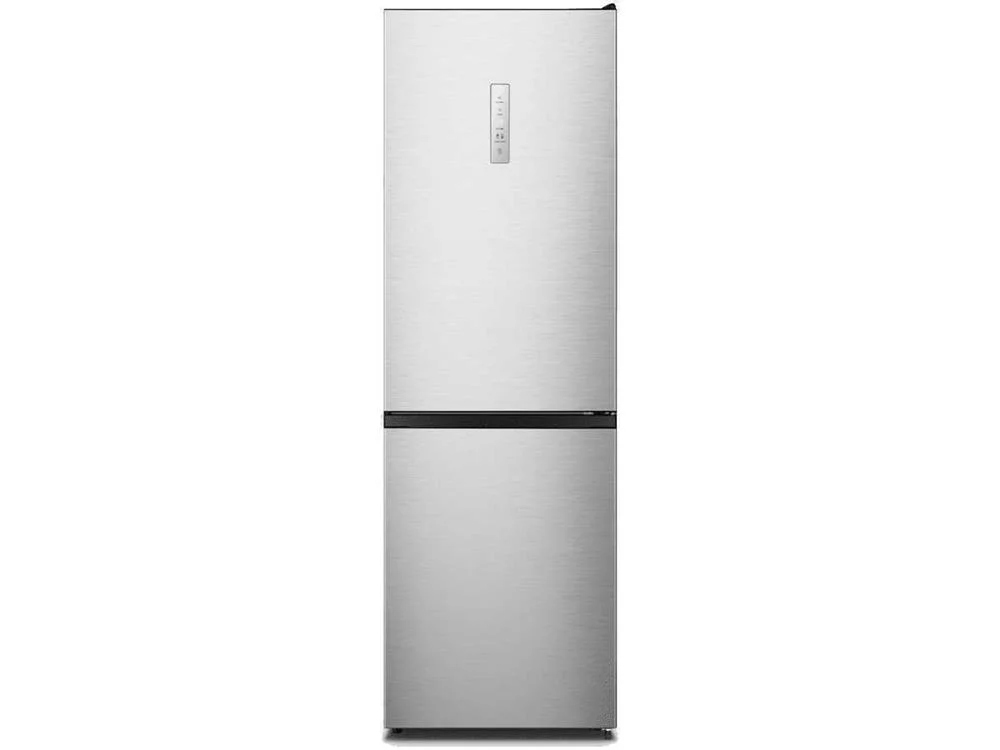 Combined Refrigerator Rb390n4ccd 304l (Grey) - Hisense
