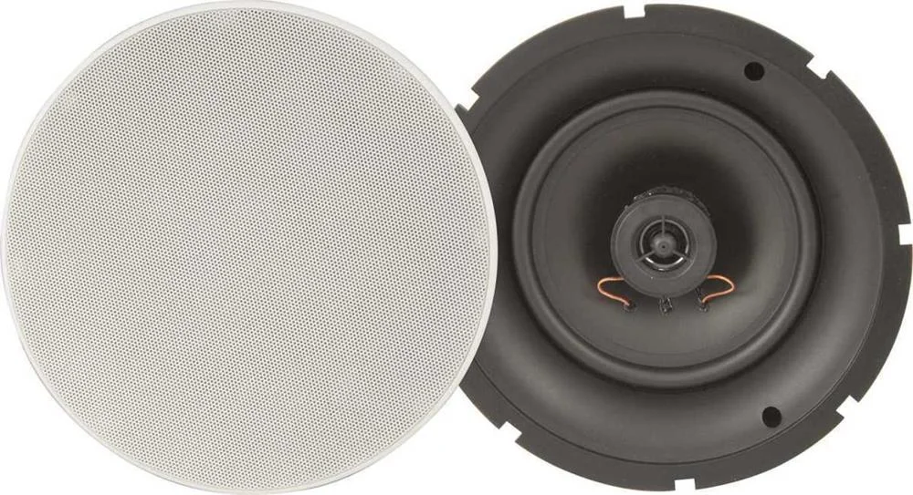 Coluna de Teto Fino S&eacute;rie Sl6 Adastra