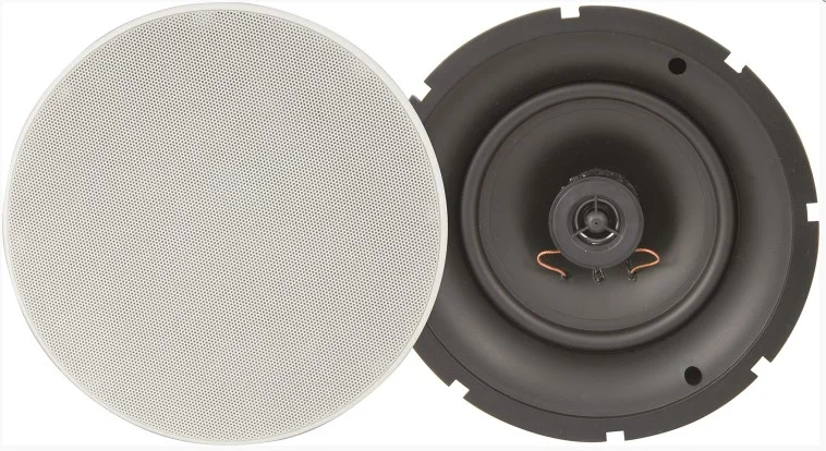 Coluna de Teto Fino S&eacute;rie Sl6 Adastra