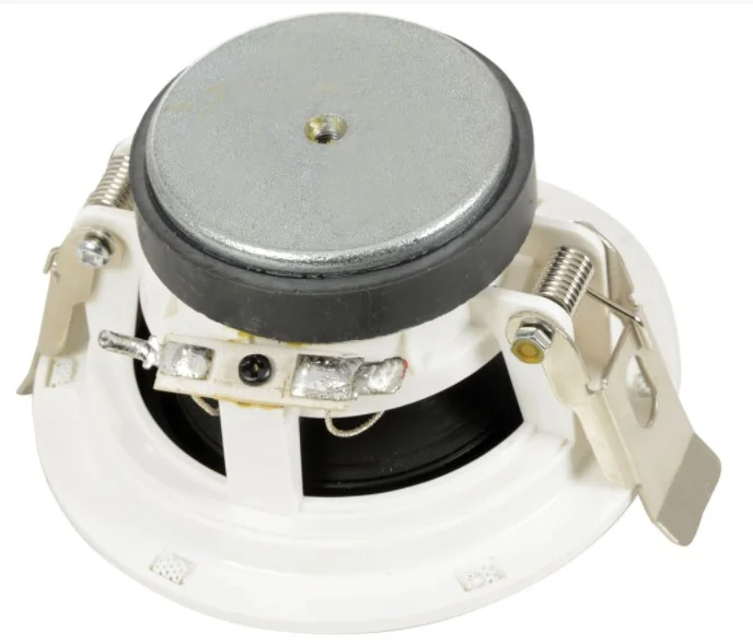 Coluna de Teto Fino S&eacute;rie Sl3 Adastra