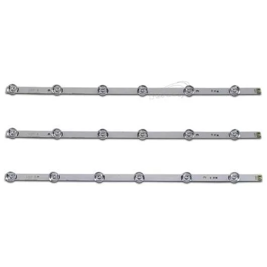 Led Led Led Lg Tiras Lg