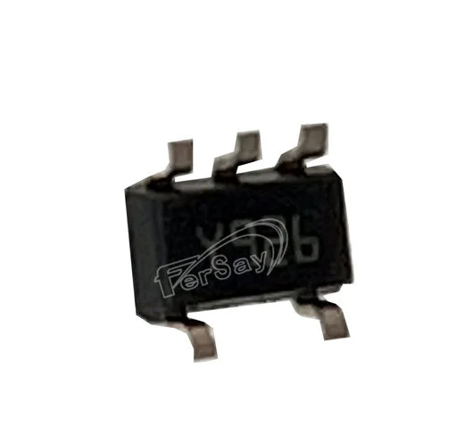 Placa Principal Ci Smd Ic6016