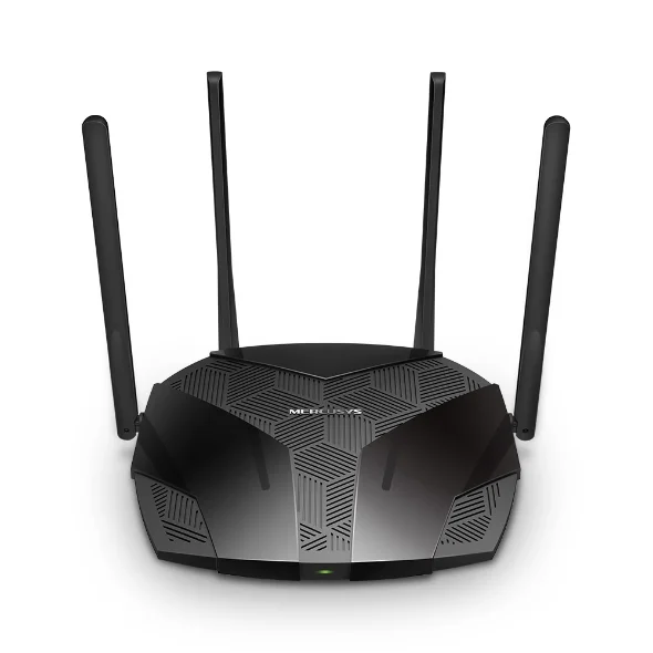 Mercusys Mr70x Router Gigabit Ethernet D. Router .