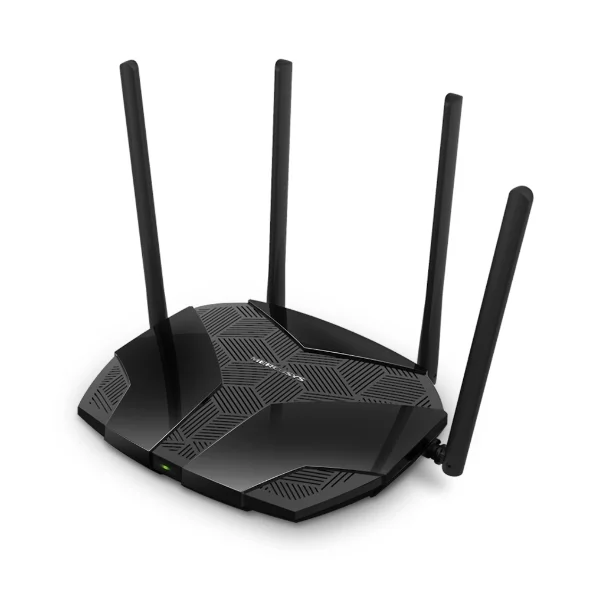 Mercusys Mr70x Router Gigabit Ethernet D. Router .
