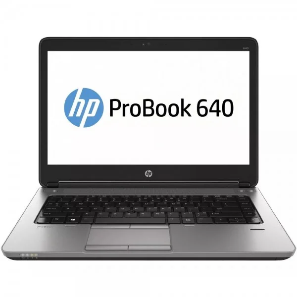 Nb Hp Probook 640 G1 Core I5-4300m 8gb 240gb SSD .
