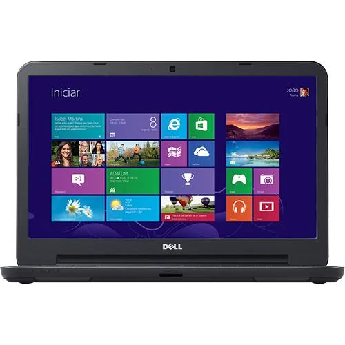 Nb Dell Latitude 3440 Core I3-4030u 8gb 240gb SSD Win7pro