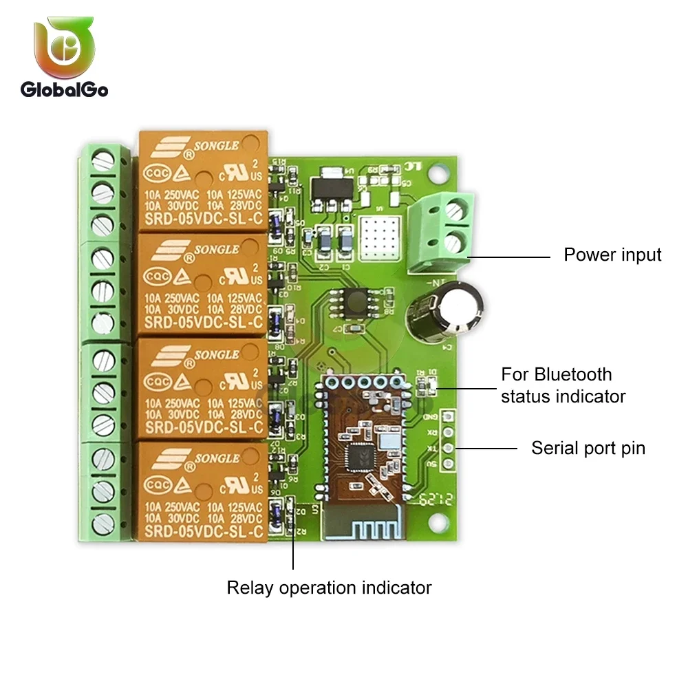 M&oacute;dulo Wi-Fi + Bluetooth 10a