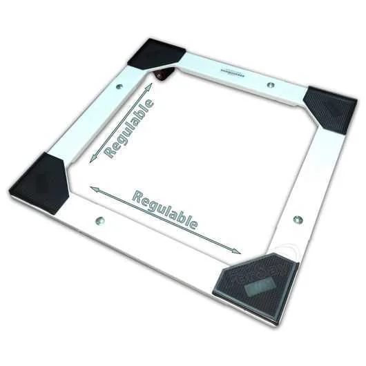 Soporte Con Ruedas para Mover Electrodomesticos