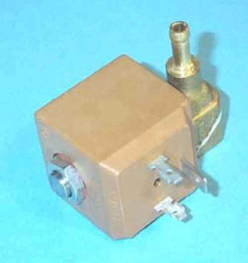 Eletrov&aacute;lvula 180 6 W