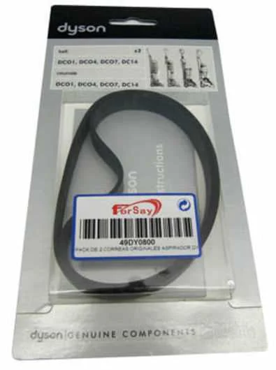 Correia Aspirador Dyson Dc04