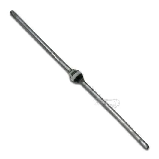 Diodos para Modelo Electr&oacute;nico By228-A52r-Perla