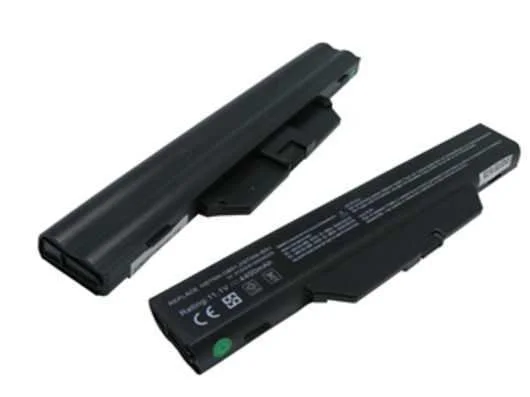 Bateria para Portatil Hp550 e Compaq 510,511 e 610