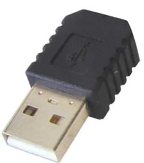Adaptador Usb Tipo a M-5pmini
