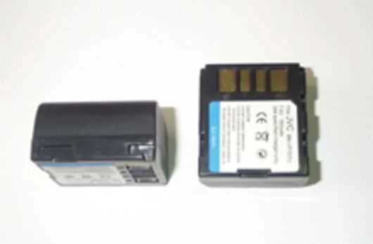 Bateria Jvc Bn-Vf707u 780mah