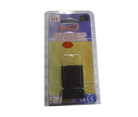 Bateria Para C&acirc;mera de V&iacute;deo Samsung 7.4v 700mah