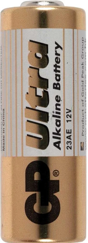 1 Unidad de Bater&iacute;a Alcalina Lr23a