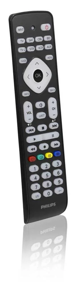 Mando a Distancia Philips Srp2018/10