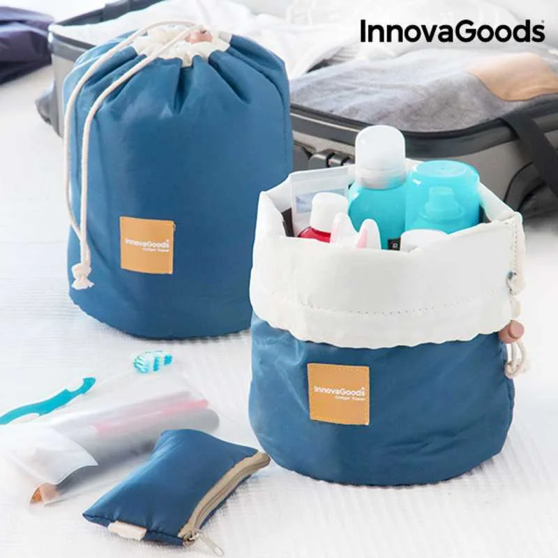 Bolsa de Viagem para Cosm&eacute;ticos Innovagoods 