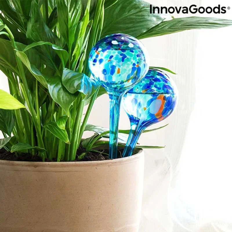 Globos Autom&aacute;ticos de Aqua  Loon (Paquete de 2)