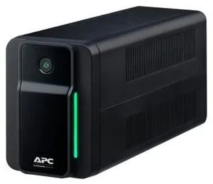APC BACK-UPS 500VA, 230V, AVR, IEC SOCKETS