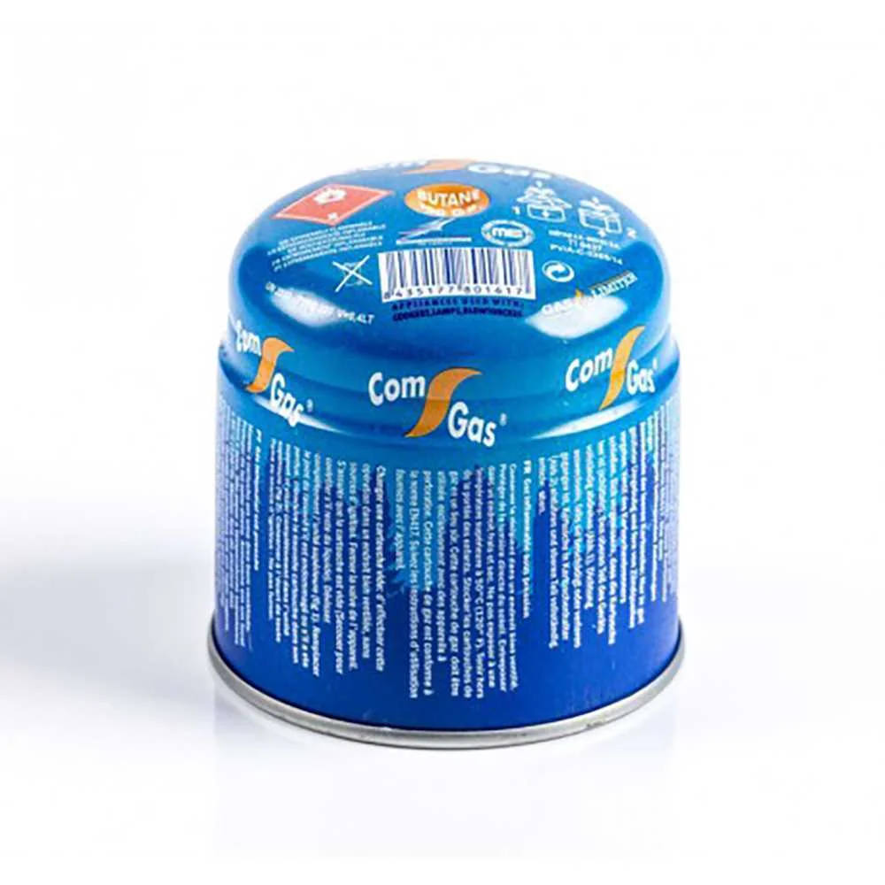 Cartucho de Gas 190g com Gas