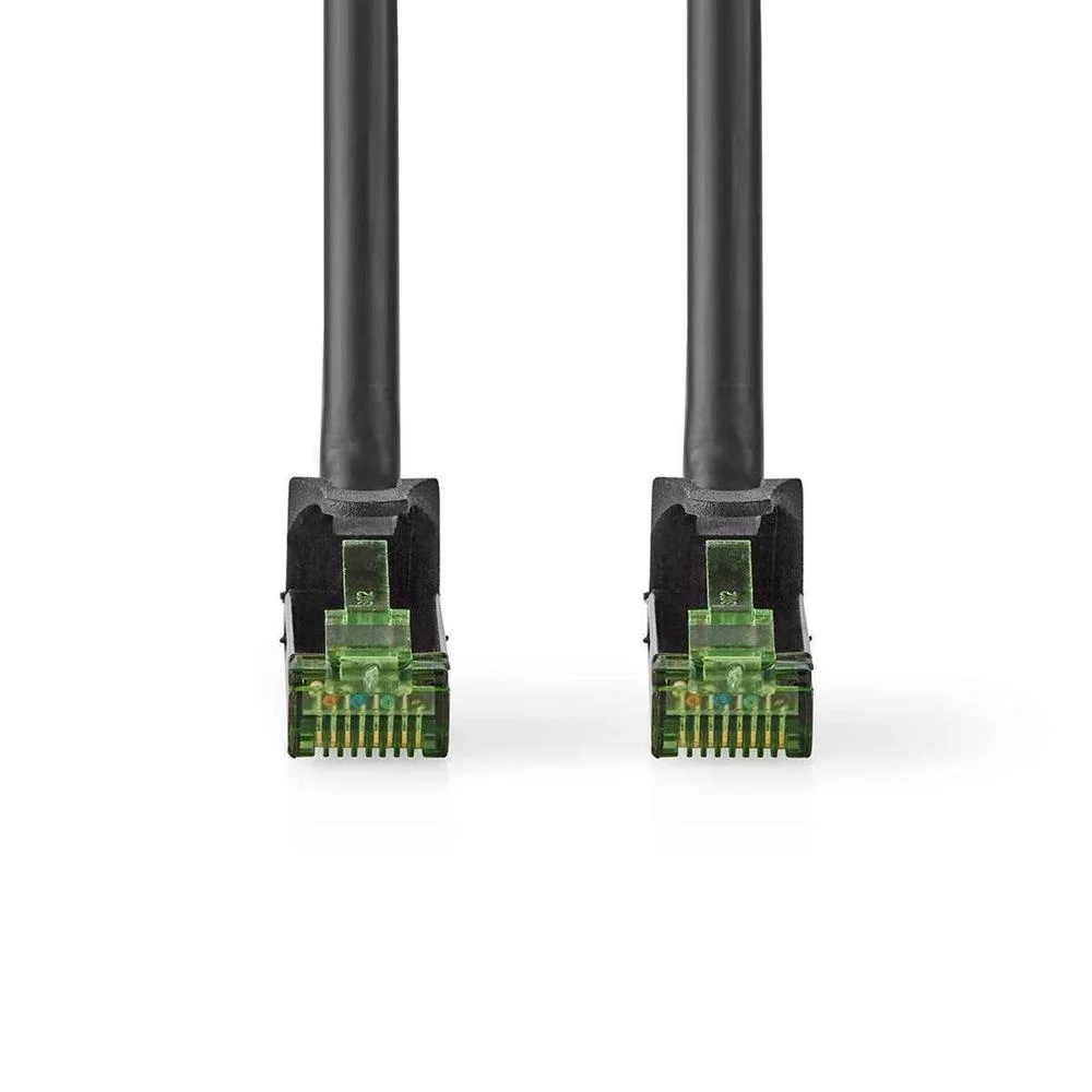 Cabo Cat7  Pimf  Rj45 Macho  Rj45 Macho  10,0.