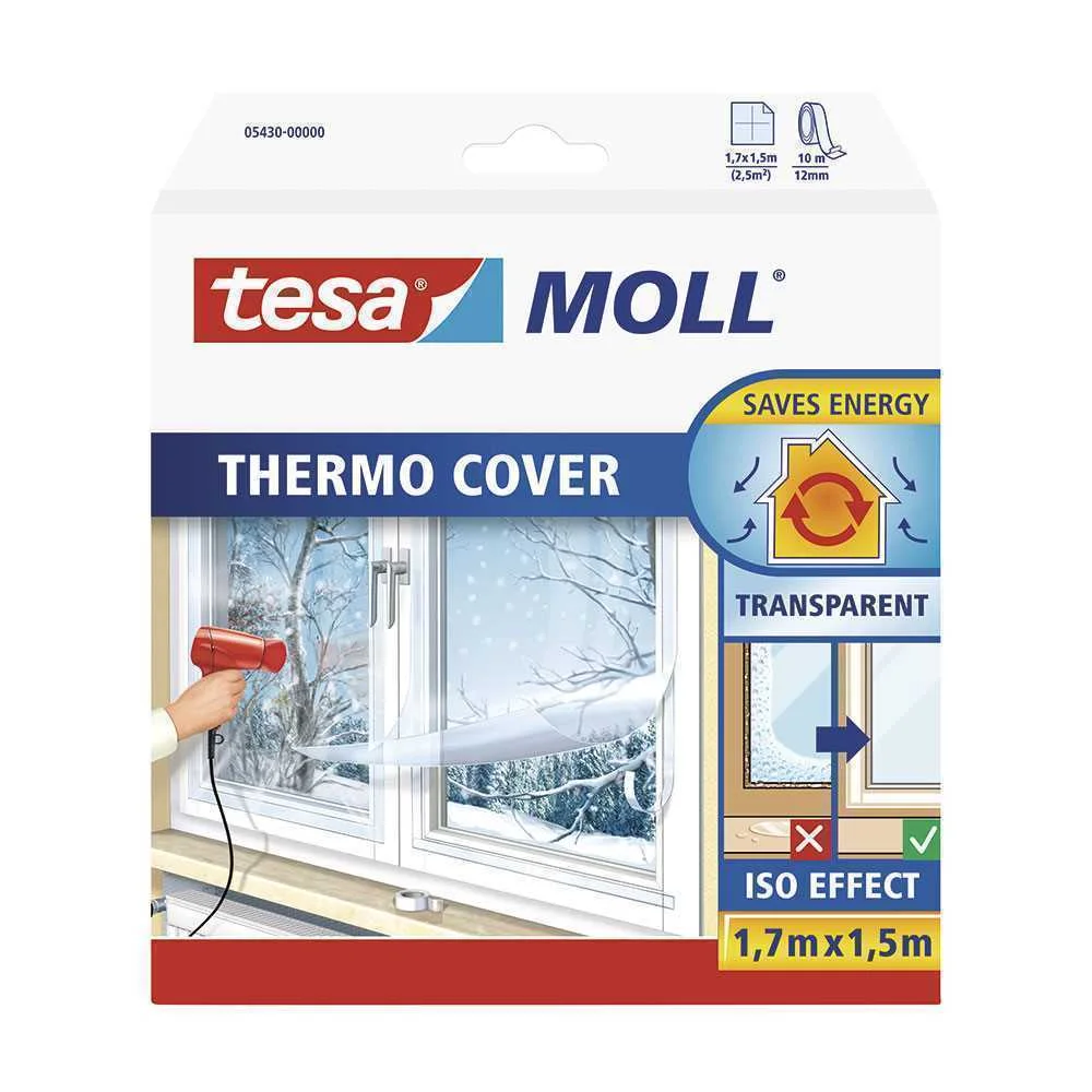 Tesa 05430 cobertura t&eacute;rmica cobertura t&eacute;rmica 1..