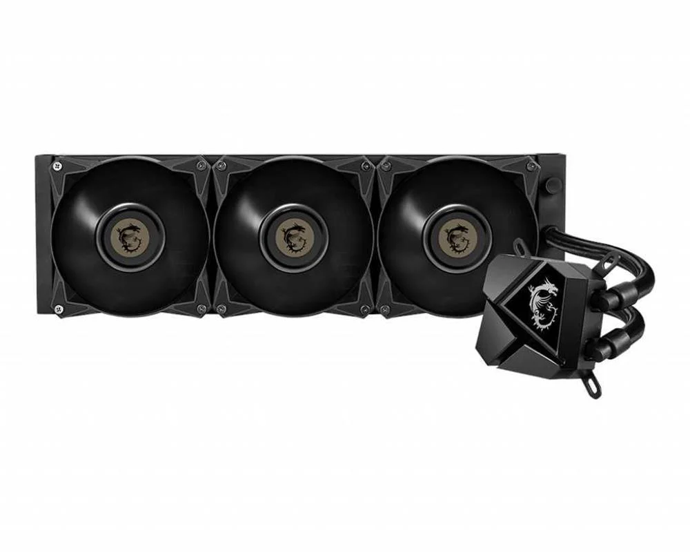 Msi Mag Coreliquid P360