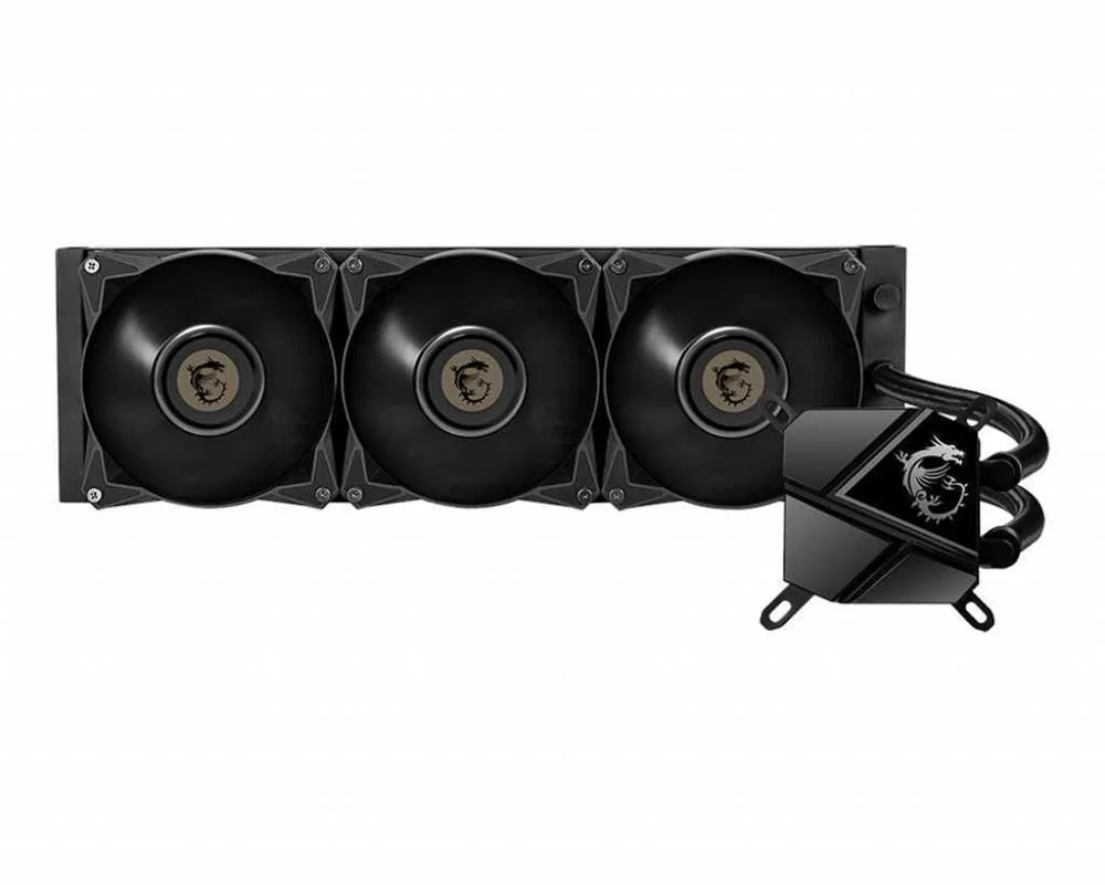 Msi Mag Coreliquid P360