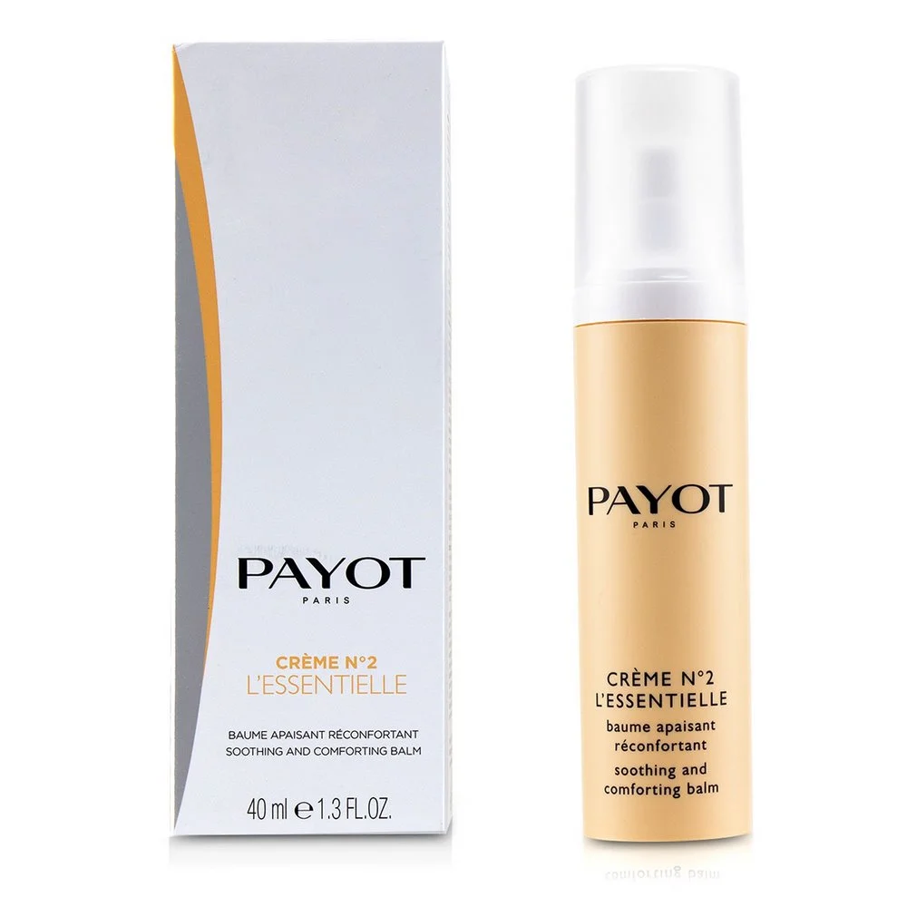 Payot Paris N&acirc;&ordm;2 B&aacute;lsamo Essencial Confortante 40.