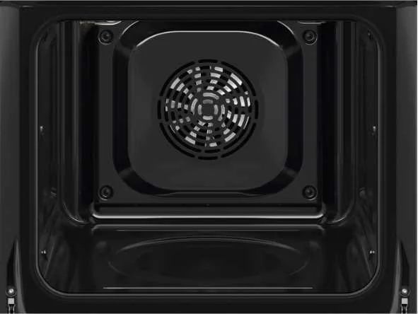 Built-In Oven Series 600 Eof3h50bx Surroundcook W/ Aqua Clean 65l (Inox) - Electrolux